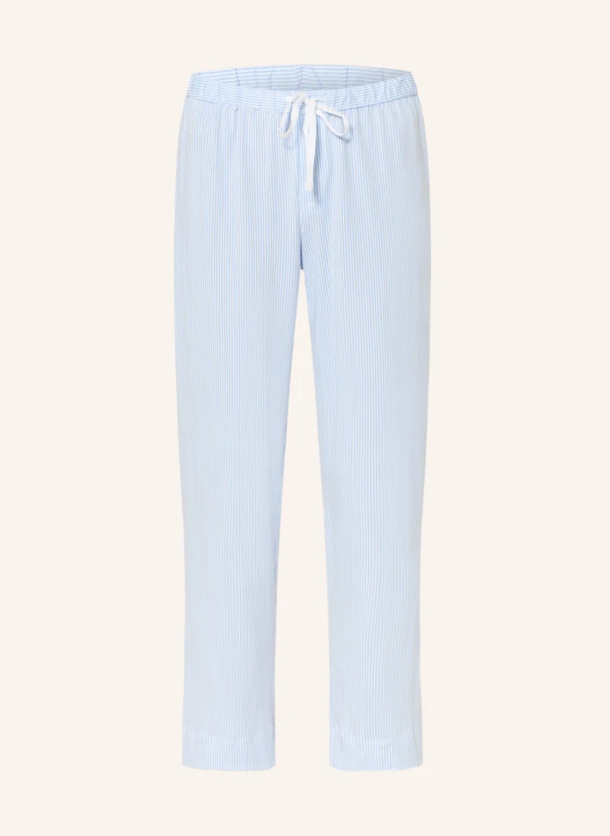 

Брюки для сна Lauren Ralph Lauren, белый