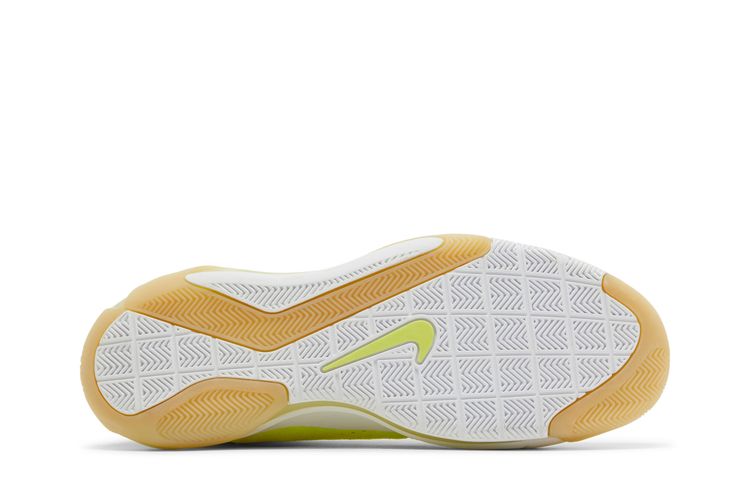 Кроссовки Hypermax Nfw 'Tennis Ball', желтый — фото 4