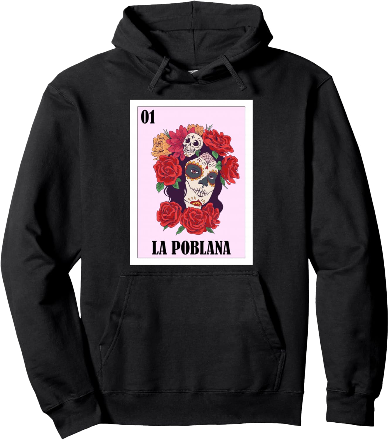 

Толстовка Funny Heroica Puebla de Zaragoza Mexico La Poblana, черная Funny Mexican Gifts For Poblanas, Черный, Толстовка Funny Heroica Puebla de Zaragoza Mexico La Poblana, черная Funny Mexican Gifts For Poblanas