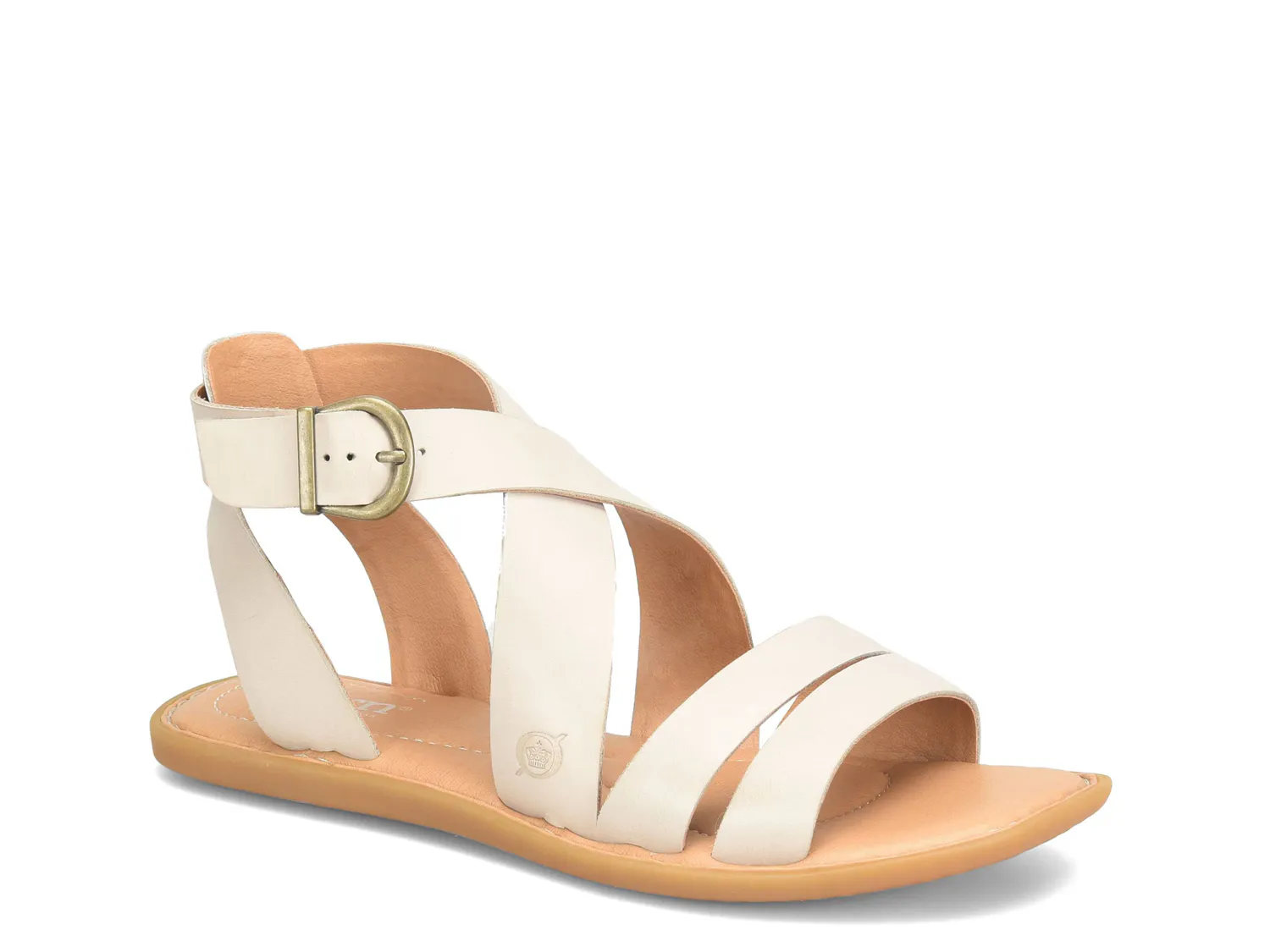 

Сандалии Impala Sandal Born, серо-коричневый