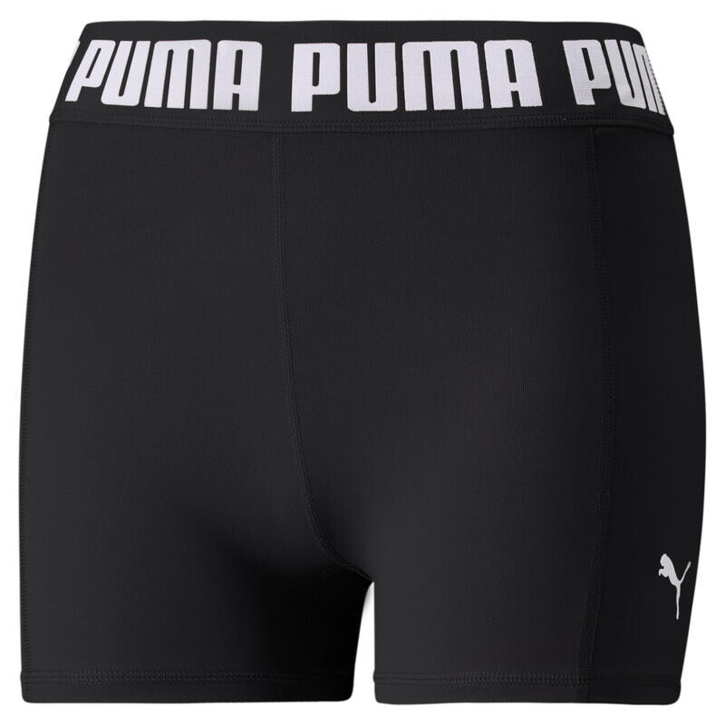 

Брюки-шлейфы Strong Short Tight Женские PUMA