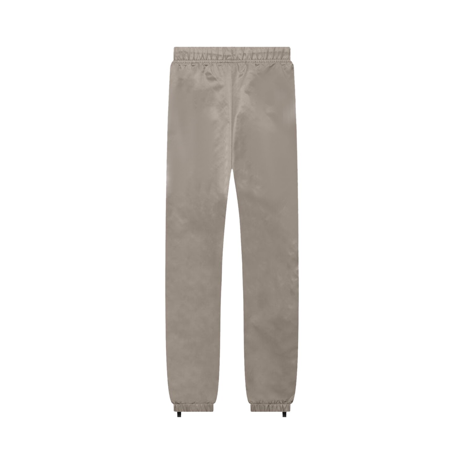 Детские спортивные брюки Fear of God Essentials, цвет Desert Taupe — фото 2