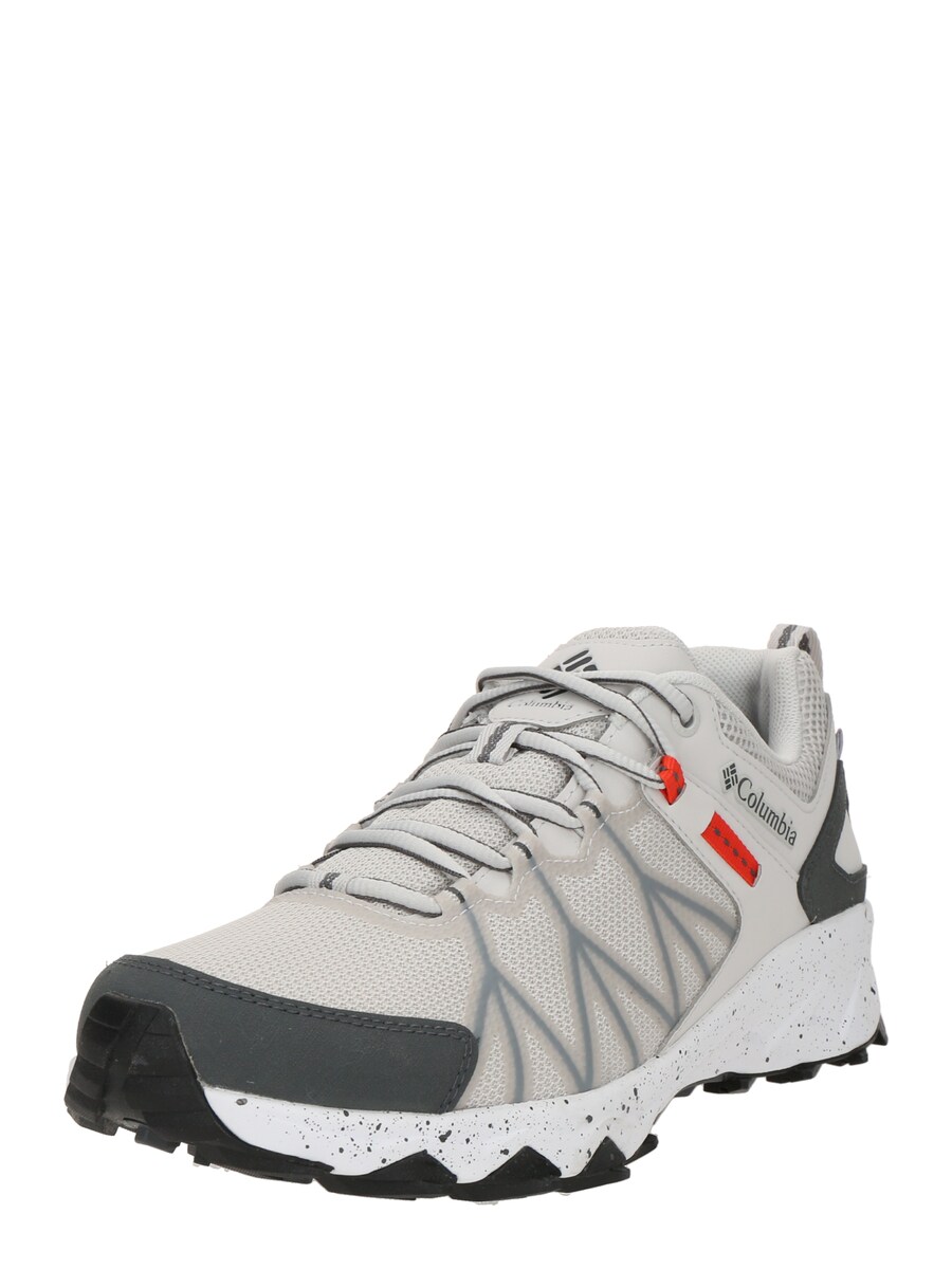

Спортивная обувь COLUMBIA PEAKFREAK II OUTDRY, цвет Stone/Light grey