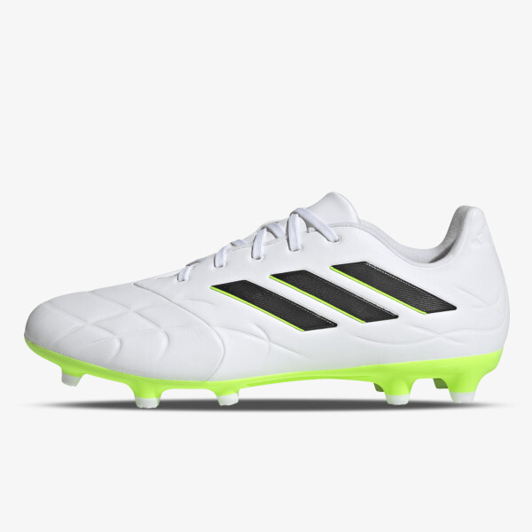 

Футбольные бутсы copa pure.3 fg Adidas, белый