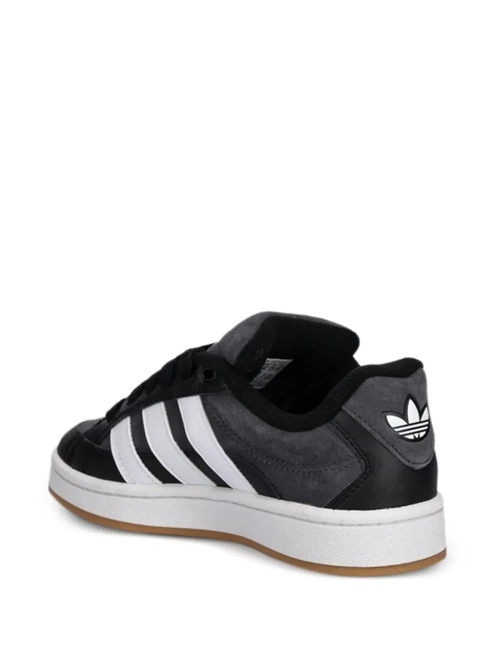 Кроссовки Campus 00s beta Adidas Kids, черный — фото 3