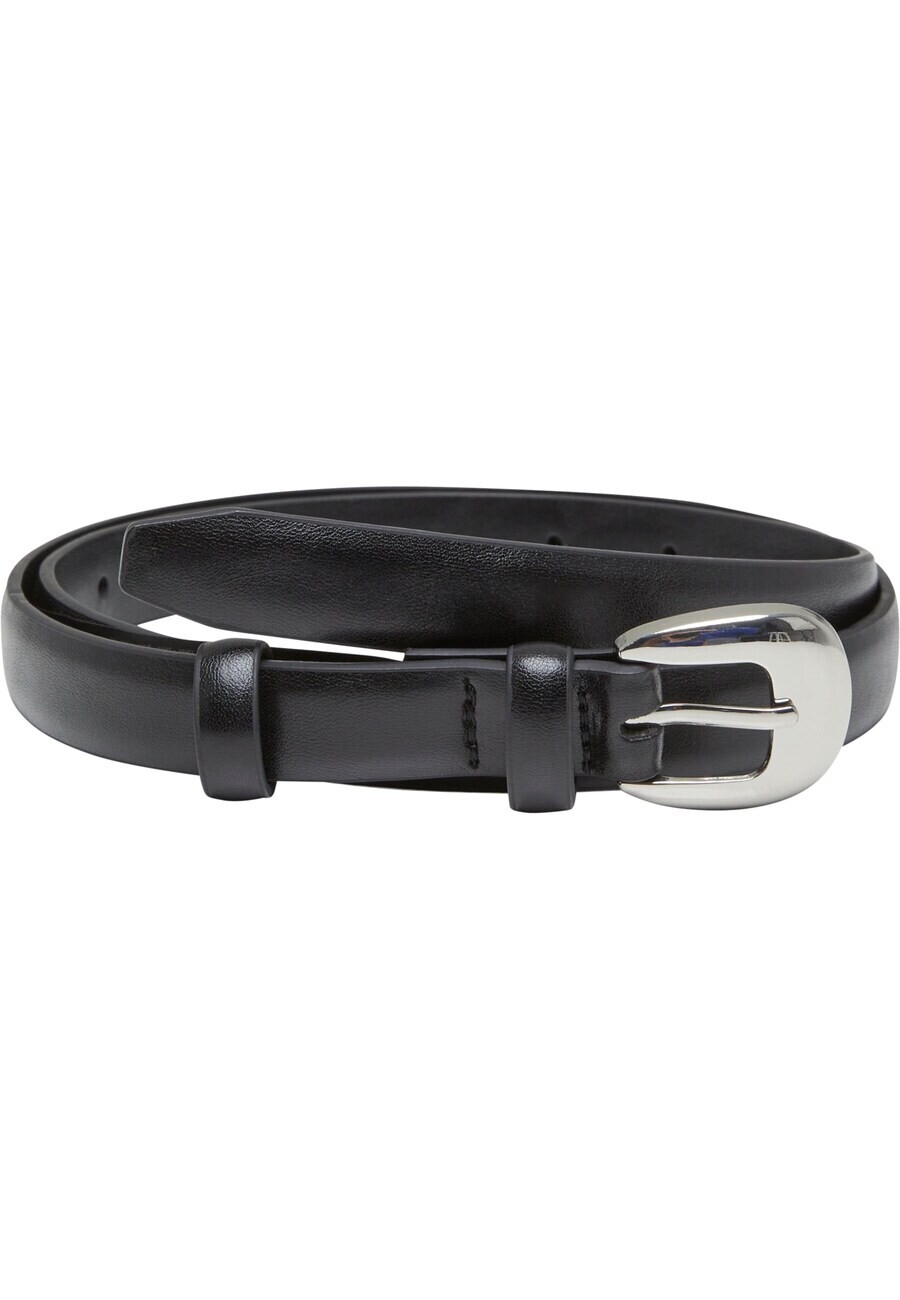 

Ремень Urban Classics Belt, черный