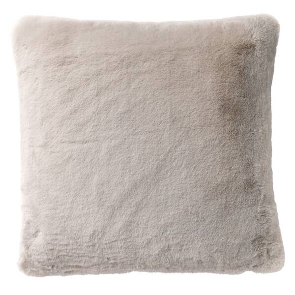 

Наволочка Dutch Decor Zaya 45x45 cm, 45x45x45 см цвет micro chip