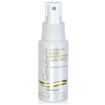 

Спрей для защиты блондинок Ultimate Blonde 100 мл Great Lengths