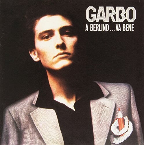 

Виниловая пластинка Garbo: Berlino Va Bene / on the Radio