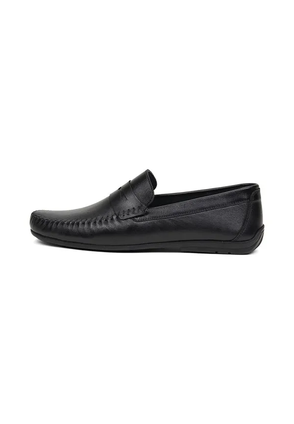 Слипоны Desa, Black