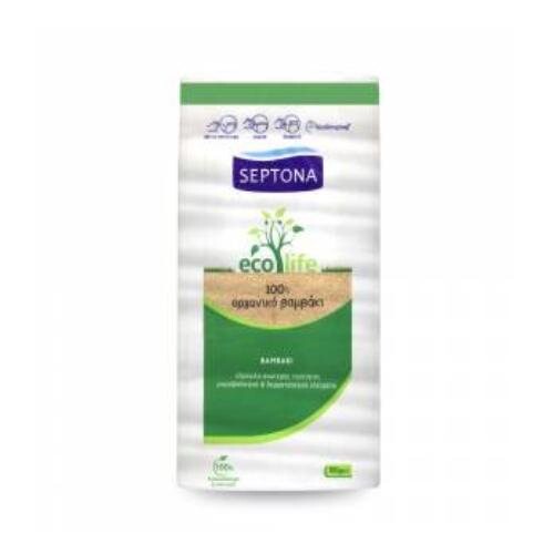 

Хлопок Хлопок, 100г Septona
