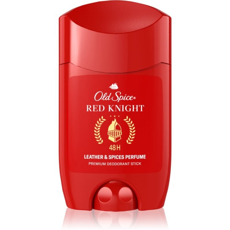 

Дезодорант-стик Old Spice Premium Red Knight для мужчин 65 мл