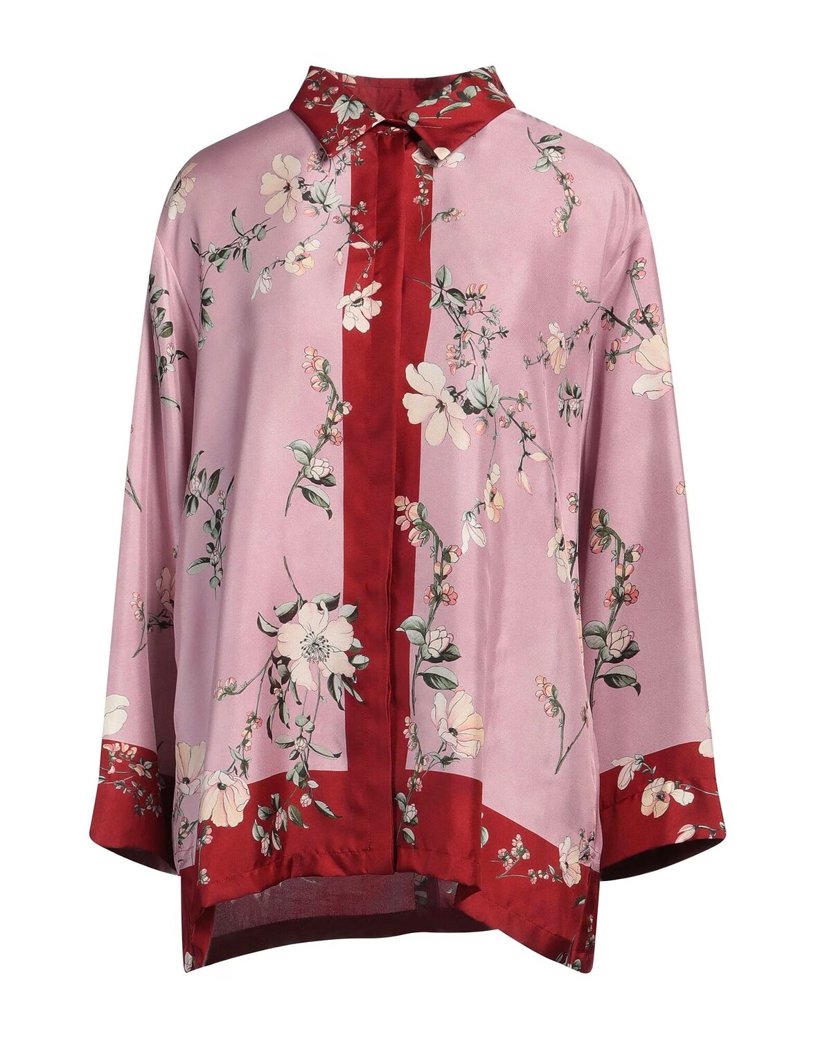 

Рубашка 'S Max Mara, бледно-розовый