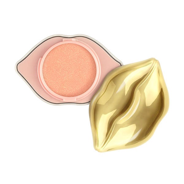 

Бальзам для губ CATRICE Kiss & Glow Balsamo Labios Brillo