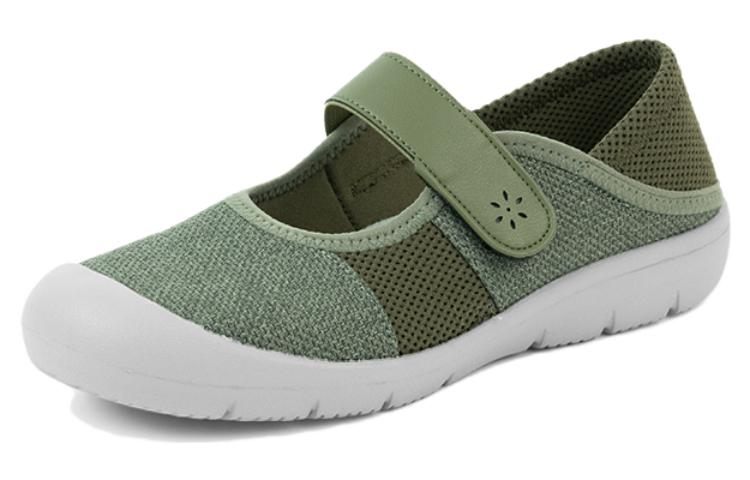 

Туфли женские повседневные Women's Casual Shoes Women's Low-Top Pansy, черный