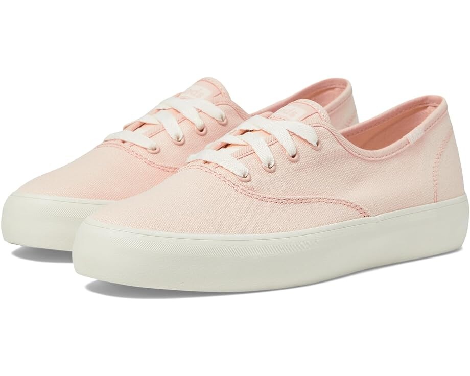 

Кроссовки Keds Champion GN, цвет Blush Canvas