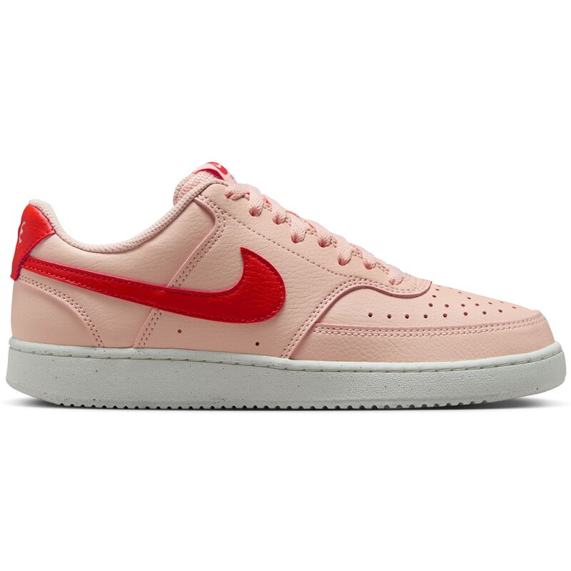Повседневная обувь Court Vision Low Next Nature Nike, мультиколор