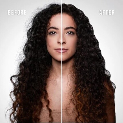 Mulac Cosmetics BB' BOUNCY STYLING Крем для моделирования вьющихся волос для локонов Frizz VEGAN 150 мл — фото 3