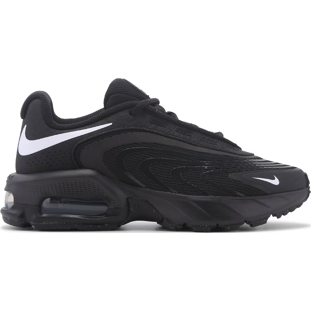 Кроссовки Air Max Fire Nike, мультиколор — фото 2
