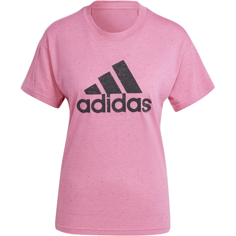 

Футболки будущих кумиров-победителей 3.0 Adidas, цвет pnkfus