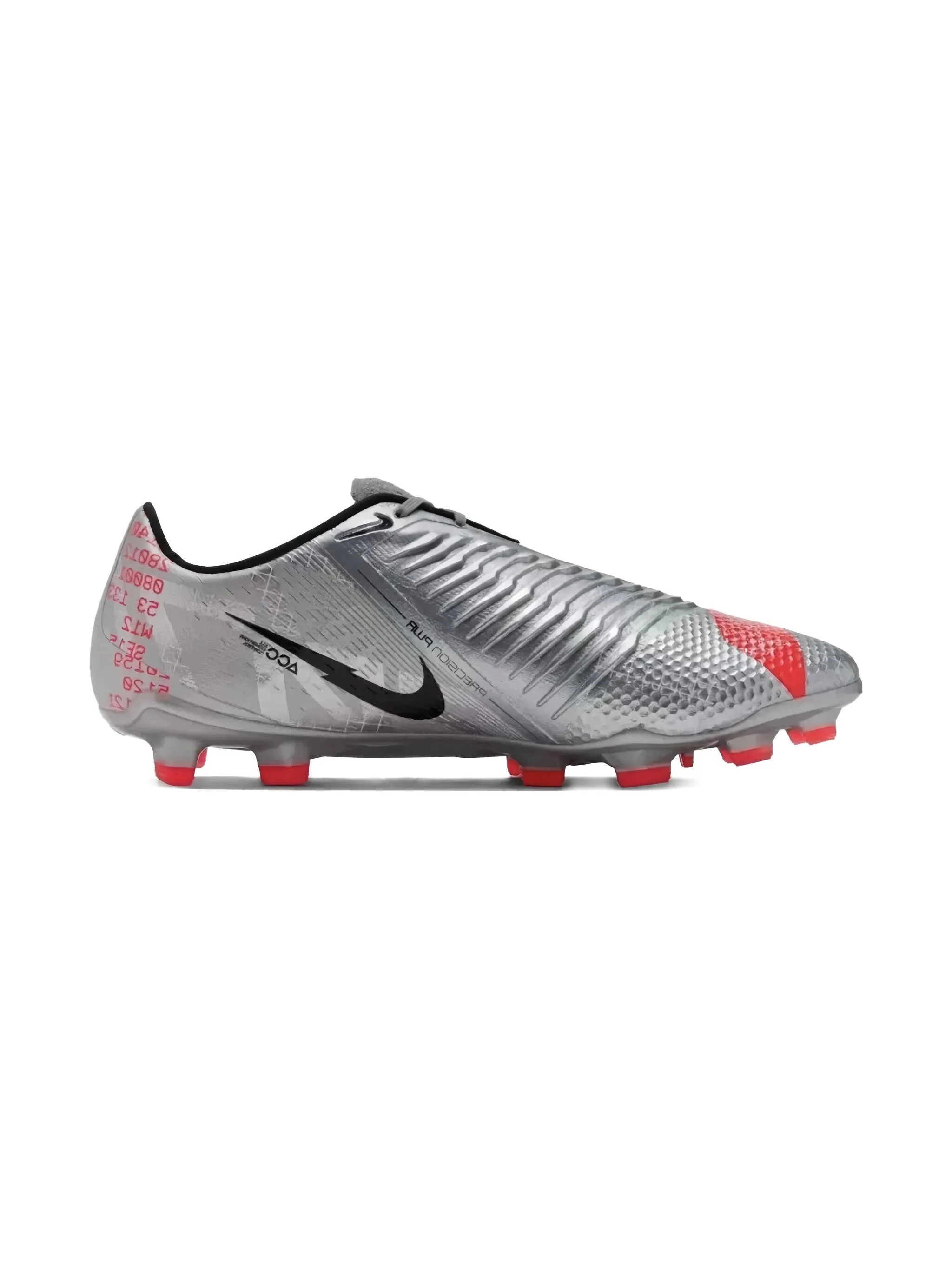 

Кроссовки Phantom Venom Elite FG GS Nike Kids, серый