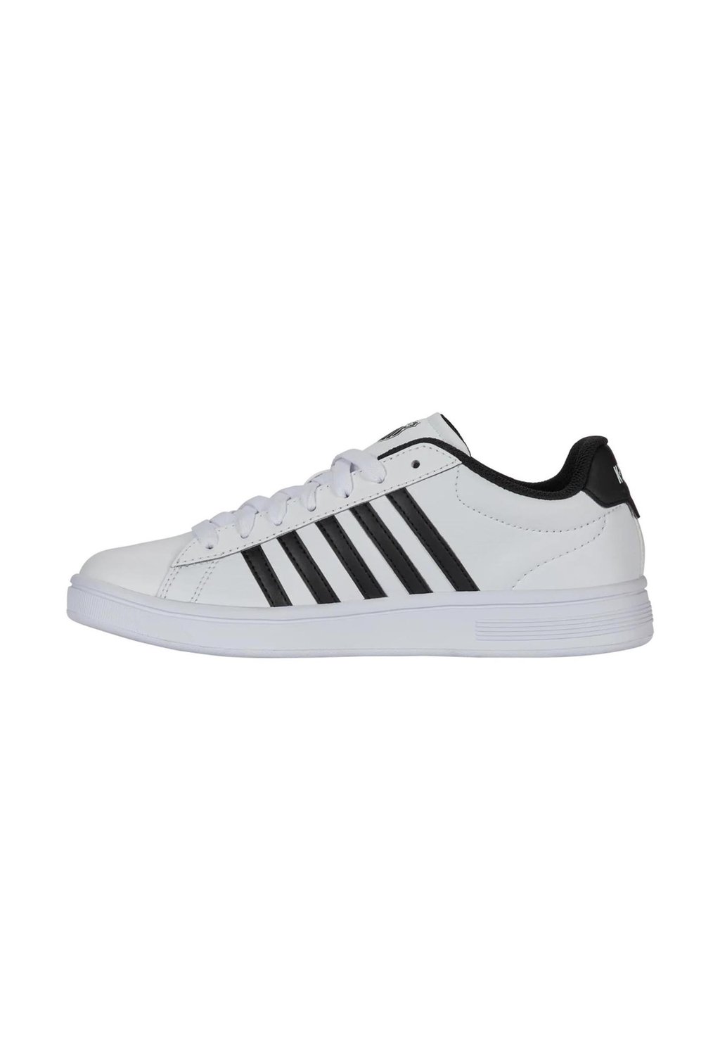

Кроссовки K-SWISS, черный