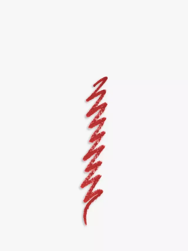Интенсивный карандаш для губ Quickliner Clinique, Intense Cranberry — фото 2