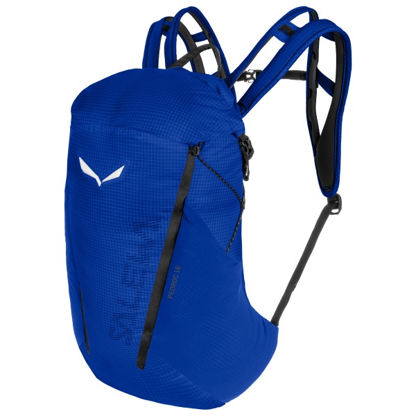 

Pedroc 16 - походный рюкзак Salewa, Electric