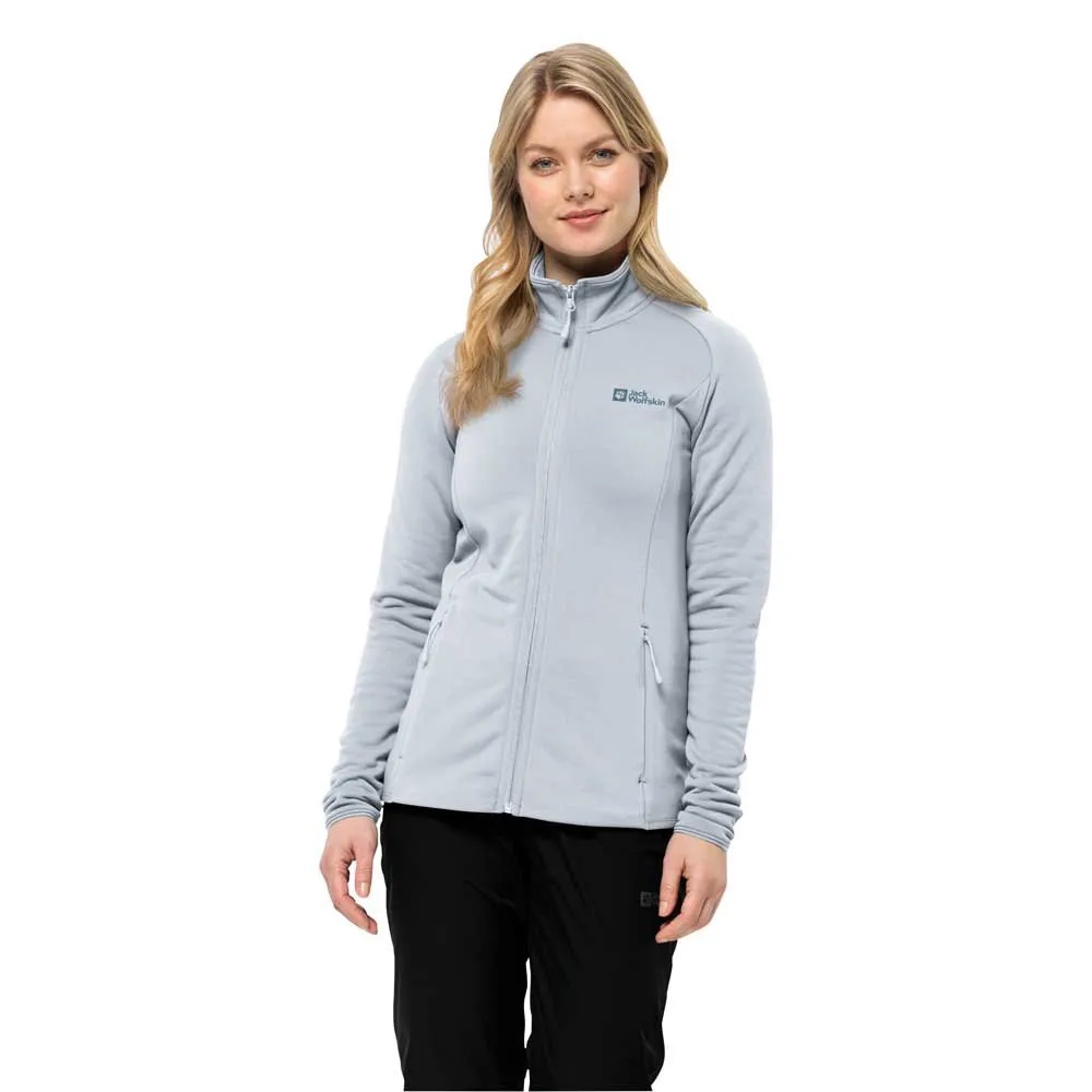 

Куртка Jack Wolfskin Baiselberg, серый