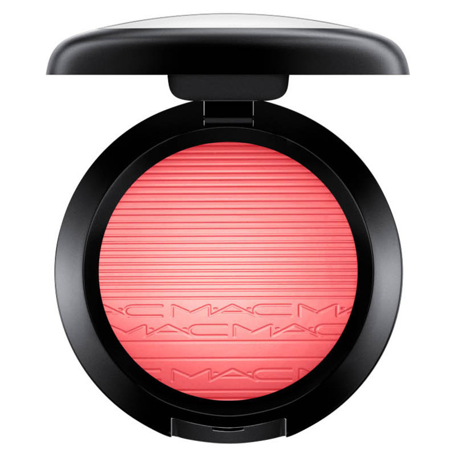 

Краснеть extra dimension blush Mac, цвет cheeky bits, вес 6.5 гр.