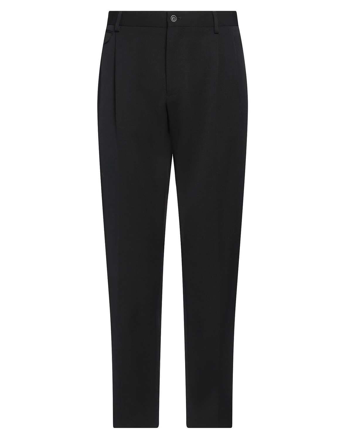 

Брюки Dolce&Gabbana, черный