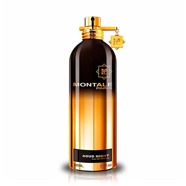 

Унисекс парфюмированная вода Aoud Night Montale Paris, 100 ml