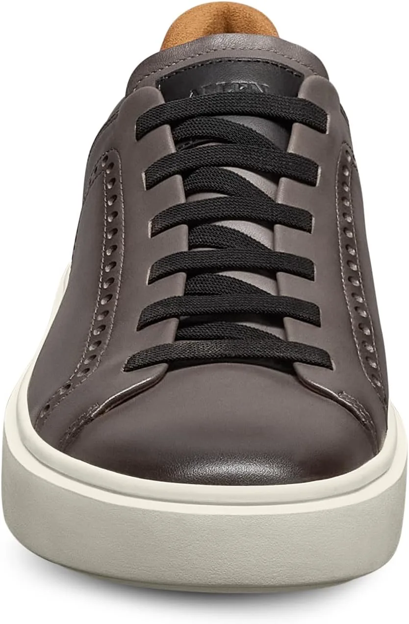 Мужские кроссовки Allen Edmonds Oliver, серый — фото 2