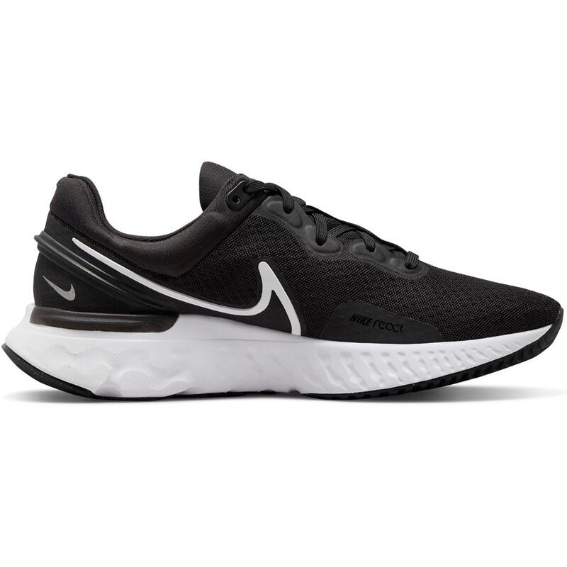 Кроссовки для бега wmns response miler 3 Nike, мультиколор