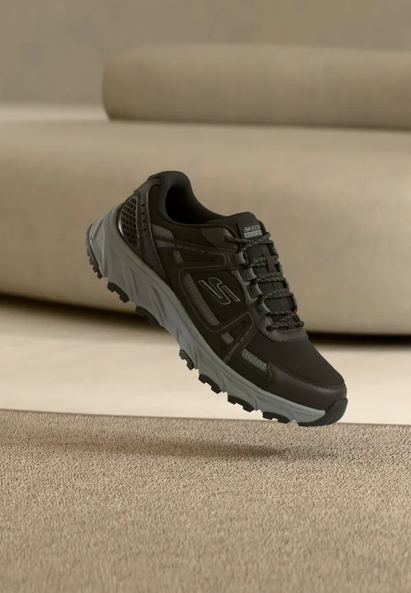 Кроссовки hillcrest 2.0 Skechers, Black