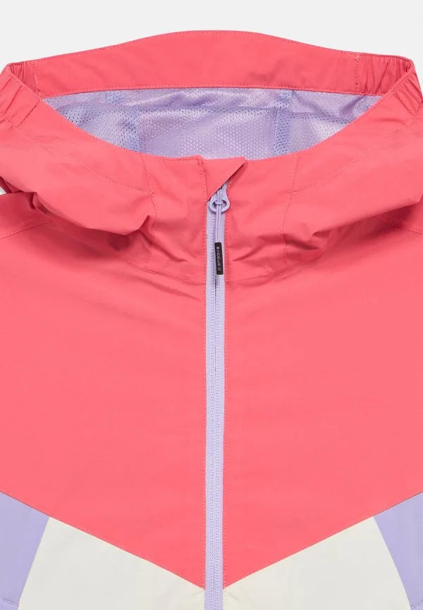 Легкая куртка lassan Icepeak, Mandarine — фото 3