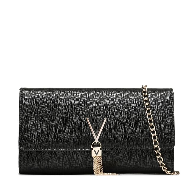 

Сумка Valentino Divina, черный