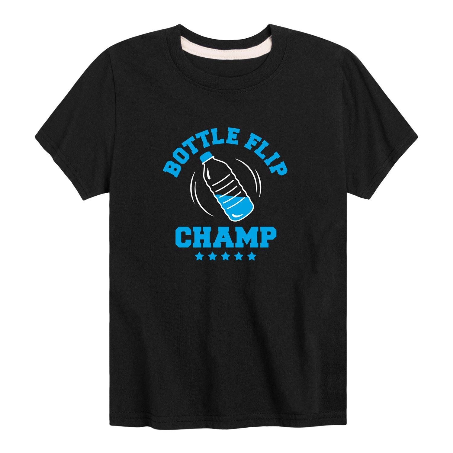 

Футболка Flip Champ для мальчиков 8–20 лет Licensed Character
