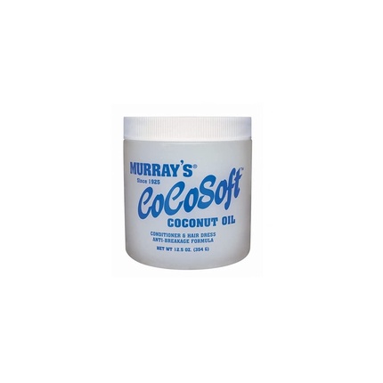 

Кокосовое масло Cocosoft 12,5 унций Murray's