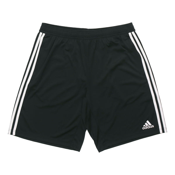 

Шорты adidas Tiro 19 Training Shorts Knit Sports Running Casual Black, черный