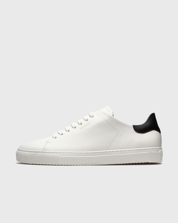 

Кроссовки Axel Arigato Clean 90 Contrast, белый/черный