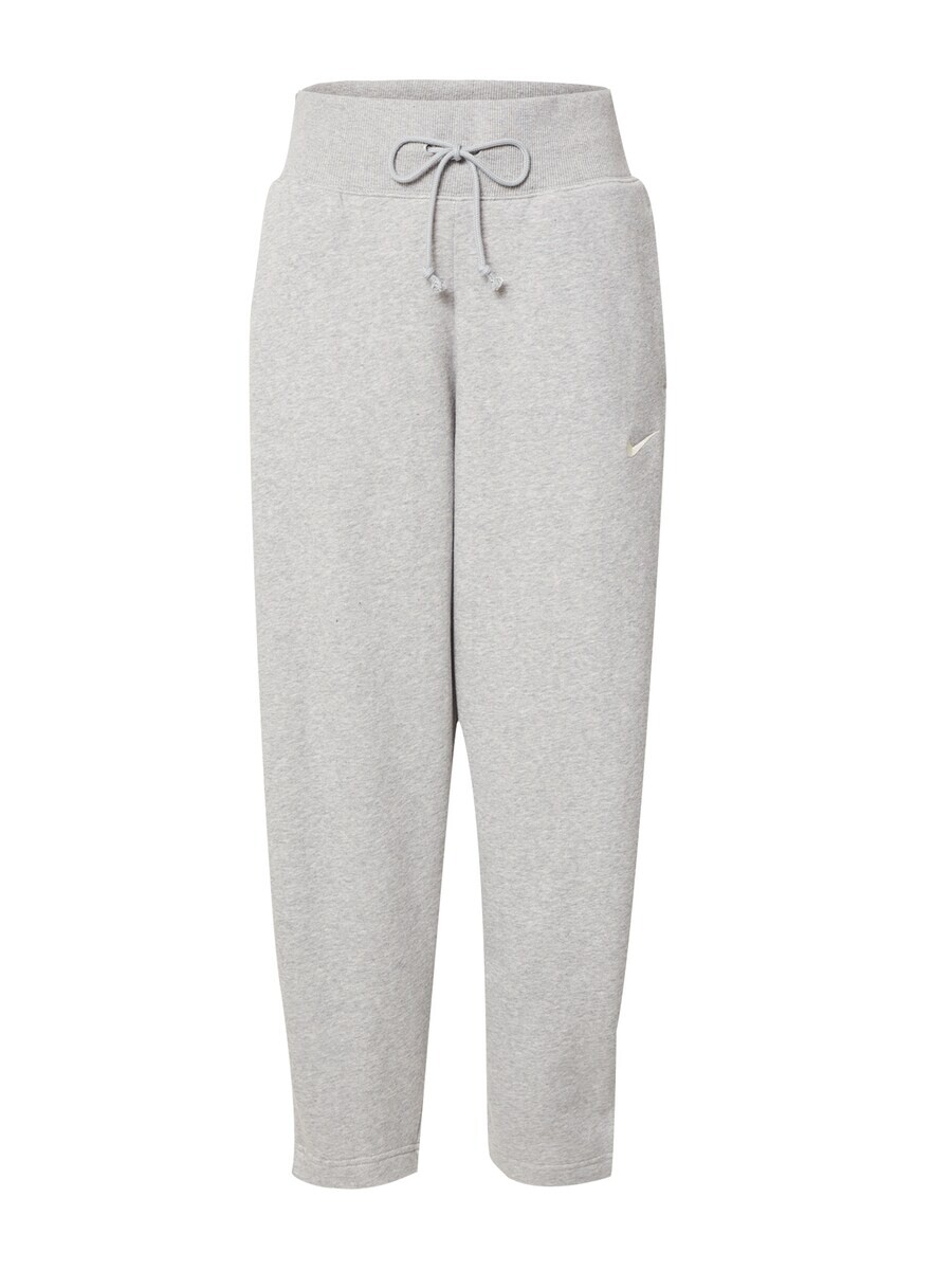 

Зауженные брюки Nike Sportswear PHNX FLC, пятнистый серый
