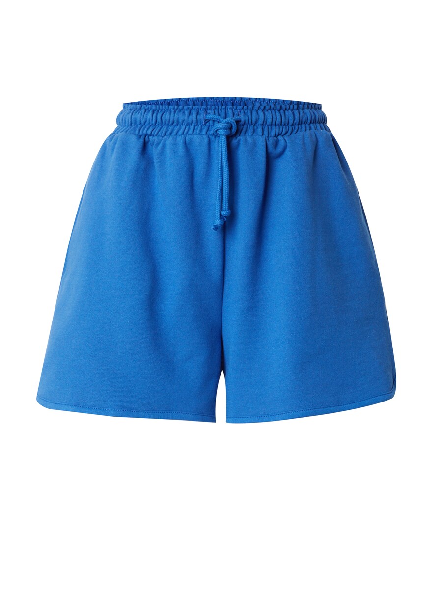 

Обычные брюки TOPSHOP, цвет Cobalt blue