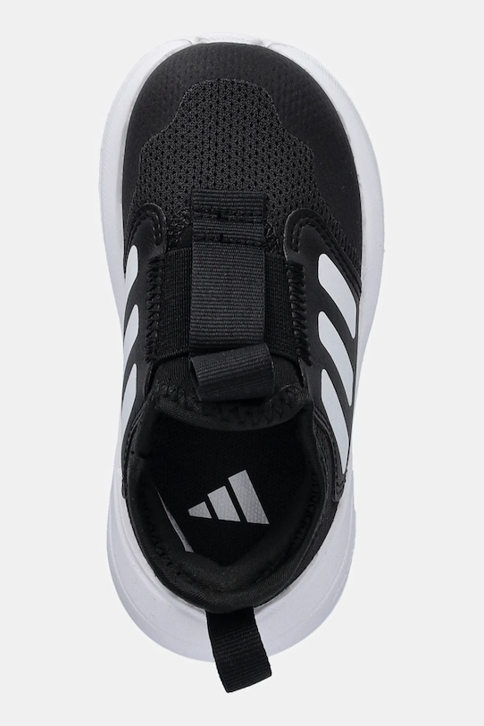 Детские кроссовки TENSAUR COMFORT Adidas, черный — фото 4