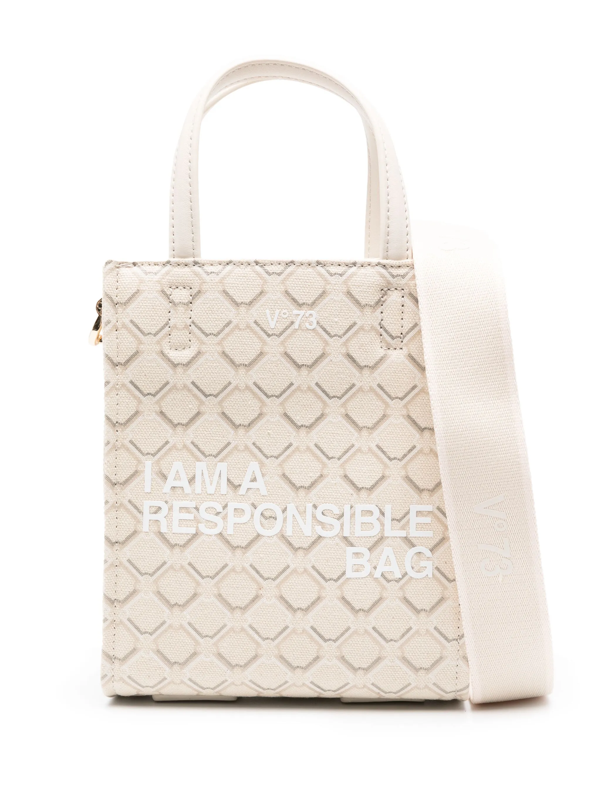 

Сумка через плечо Responsibility V°73, нейтральный