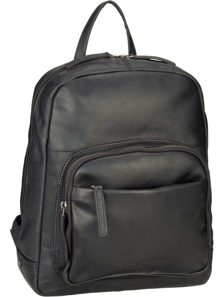 

Рюкзак The Chesterfield Brand Backpack Santana 0300, черный