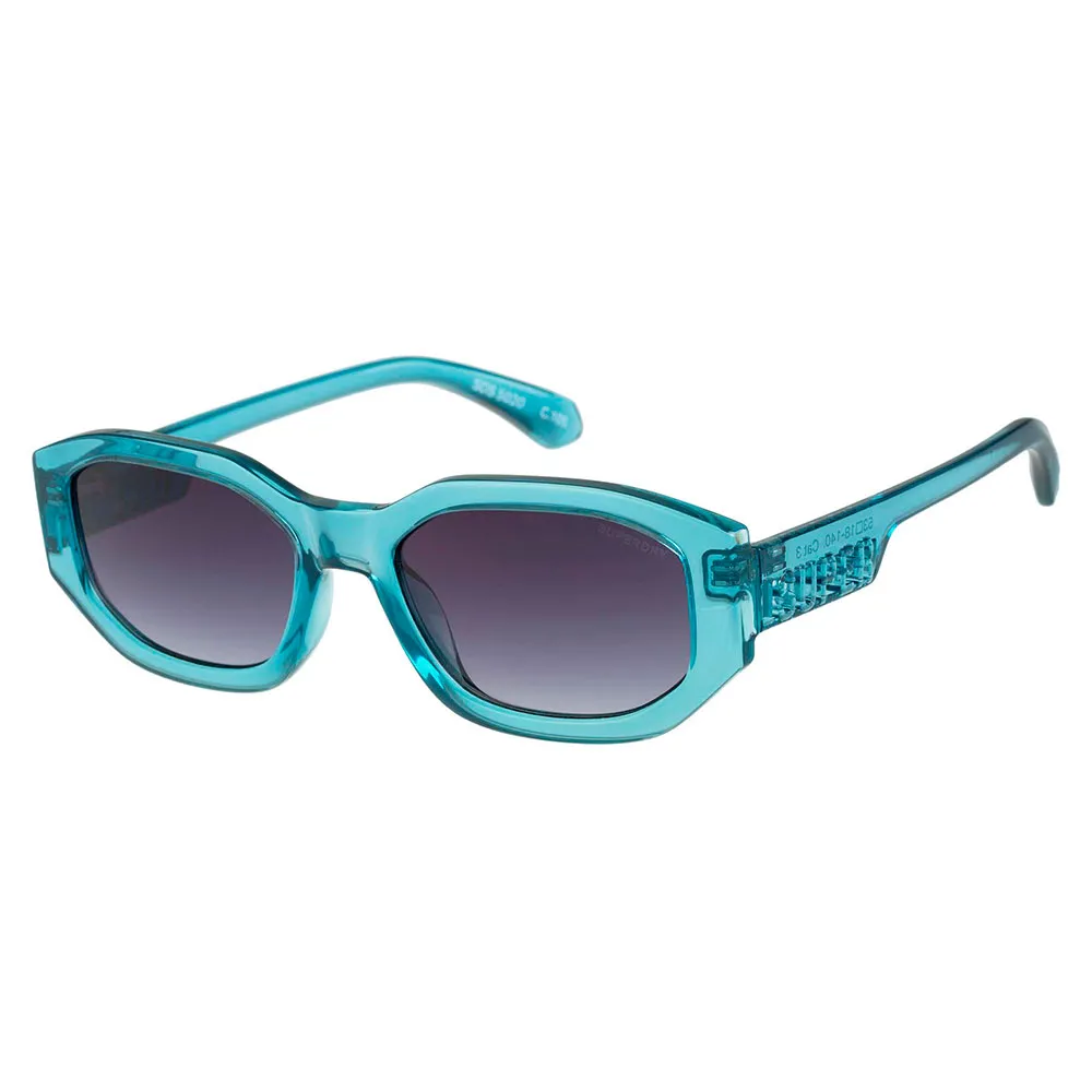 

Солнцезащитные очки Superdry Sds 5020 105, синий