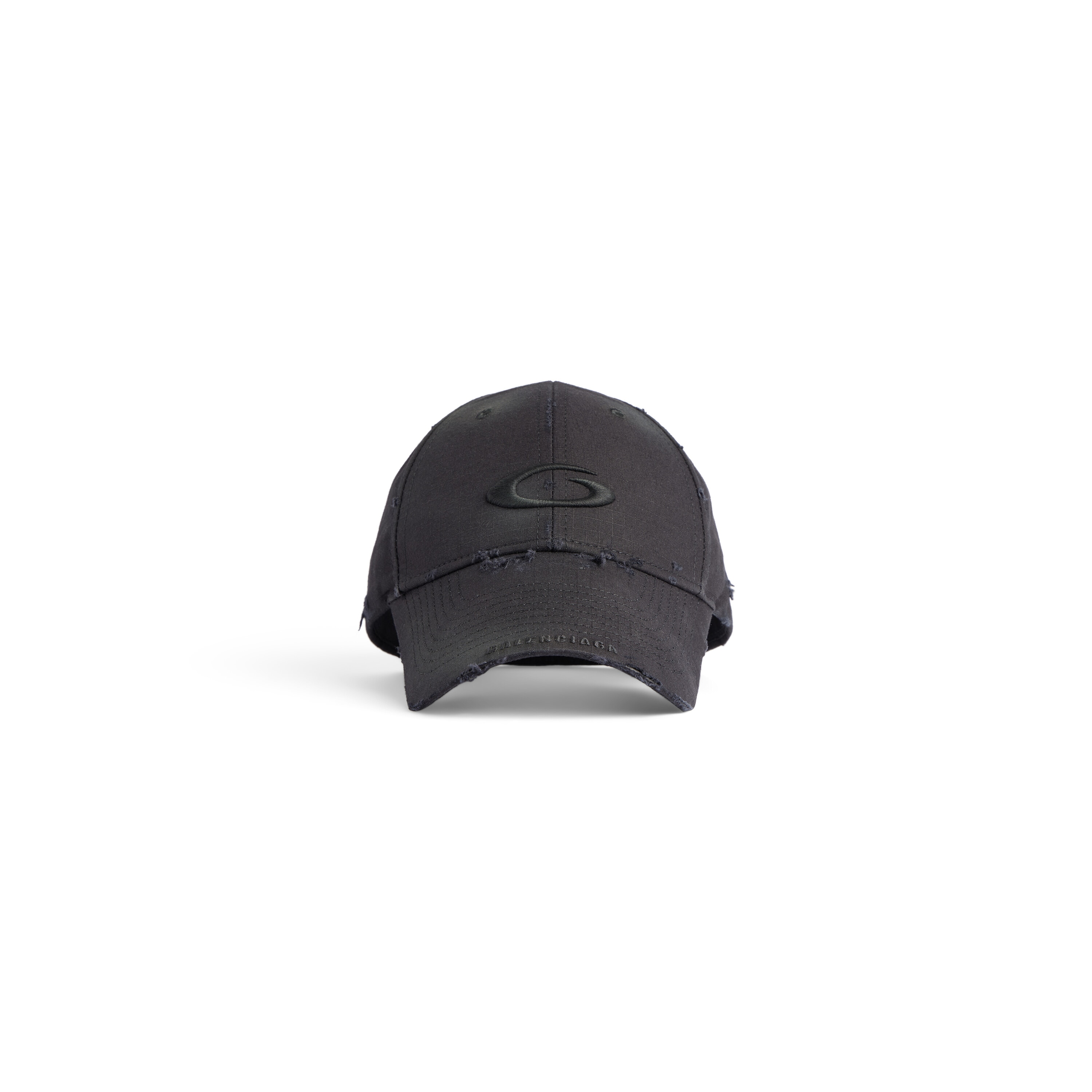 

Кепка-карго Sports Loop Icon BALENCIAGA, черный