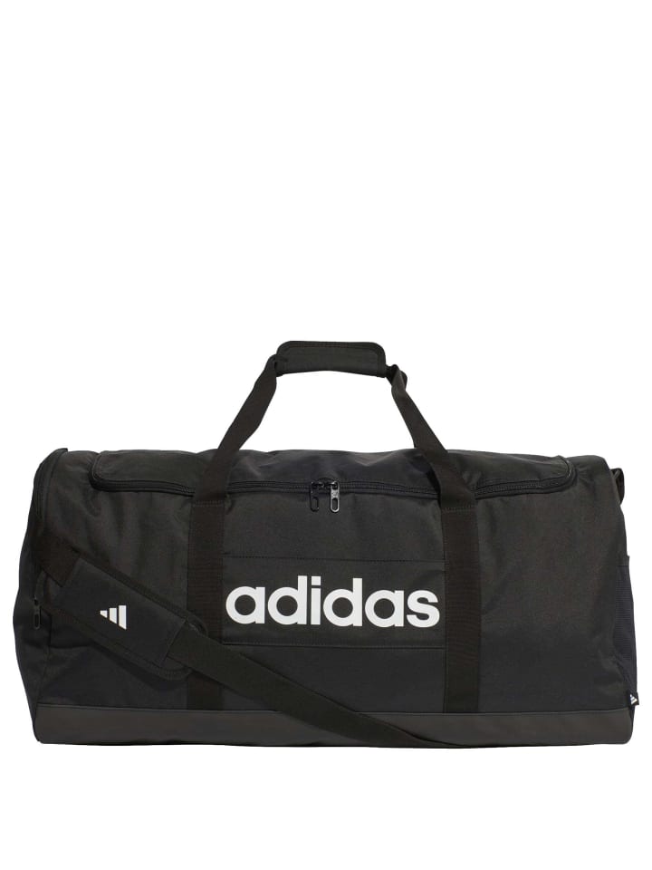 

Спортивная сумка adidas, цвет schwarz weiß