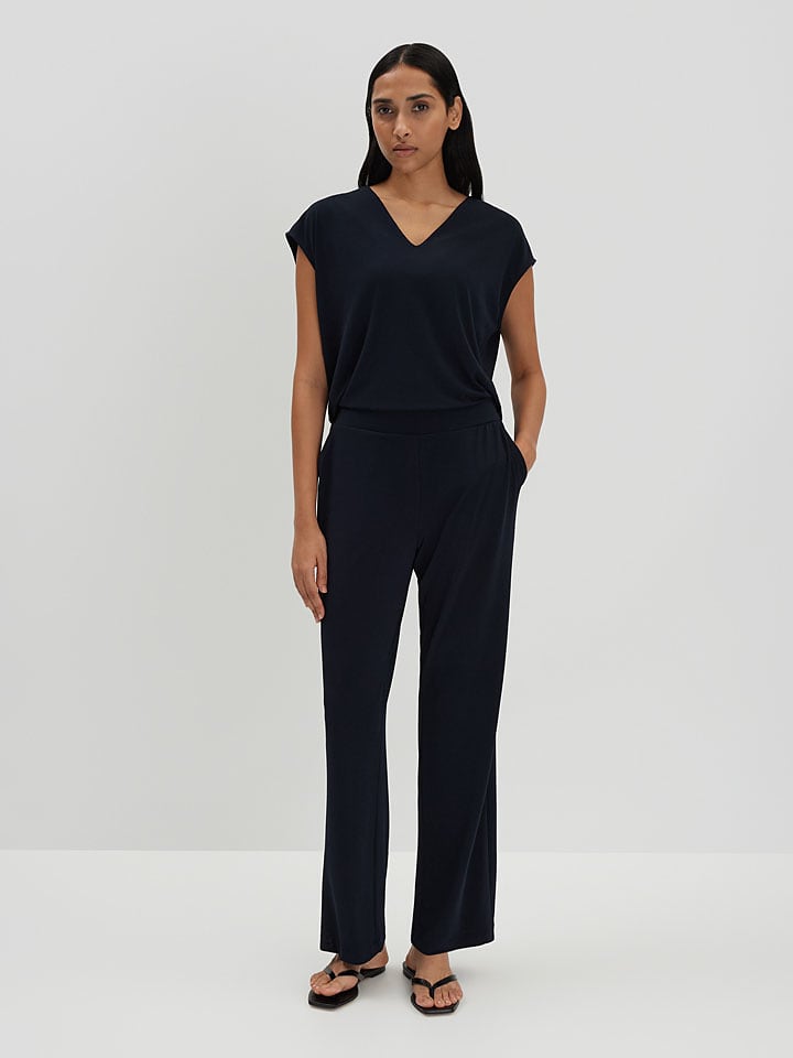 

Комбинезон темно-синего цвета Someday